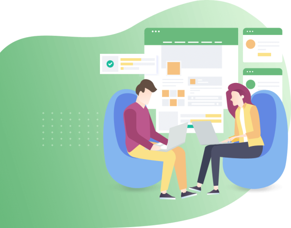Yellow Software Custom Software Development UK - Yellow Box Software