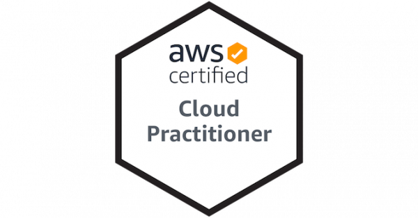 AWS-CloudPractitioner