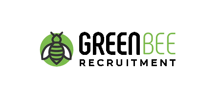 green-bee-recruitment-logo