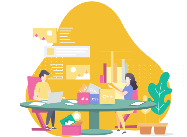 Yellow Software Mobile Apps, Software Development | Yellow Box Software