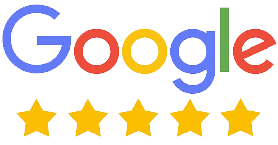 google reviews 5 star